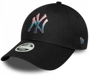 New-Era Pet Wmns metallic logo 9forty neyyan