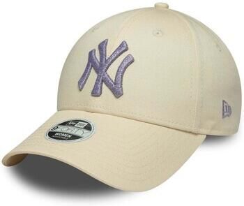 New-Era Pet Wmns metallic logo 9forty neyyan