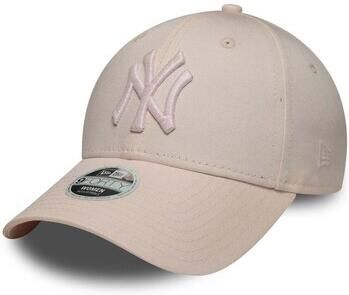 New-Era Pet Wmns Metallic Logo 9Forty Neyyan