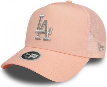 New-Era Pet Wmns metallic trucker losdod