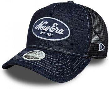 New-Era Pet Wmns ne 9forty mc af trucker newera