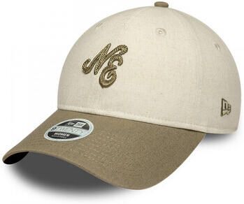 New-Era Pet Wmns ne linen 9twenty newera