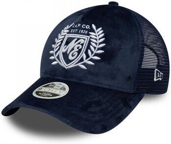 New-Era Pet Wmns ne velour 9forty mc af newera