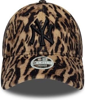 New-Era Pet Wmns ocelot print 9forty neyyan - Foto 2