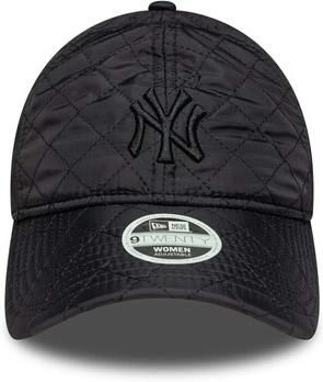 New-Era Pet Wmns Padded 9Twenty Neyyan Blkblk - Foto 2
