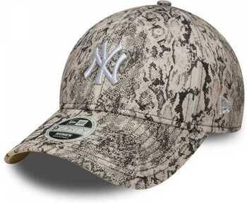 New-Era Pet Wmns snake 9forty neyyan