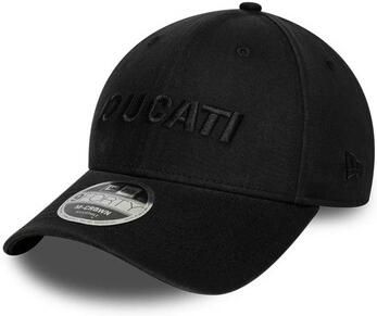 New-Era Pet Wordmark 9forty Mc Ducati