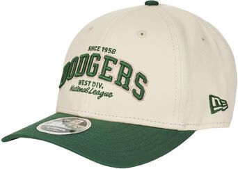 New-Era Pet WORDMARK 9FORTY MC LOS ANGELES DODGERS