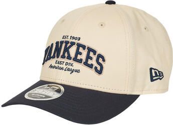 New-Era Pet WORDMARK 9FORTY MC NEW YORK YANKEES