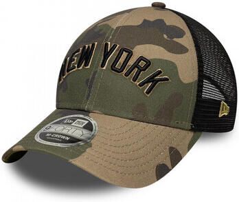 New-Era Pet Wordmark camo 9forty mc neyyan