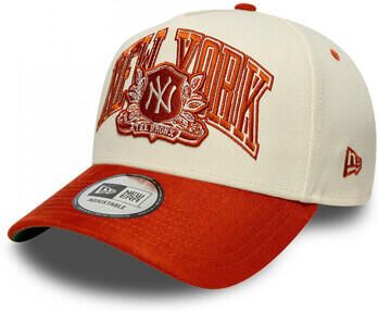 New-Era Pet Wordmark suede eframe neyyan