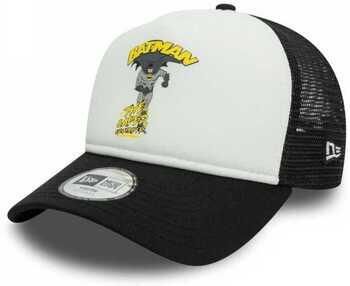 New-Era Pet Yth dc trucker batman