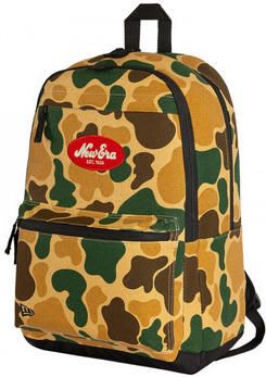 New-Era Rugzak Camo delaware backpack newera