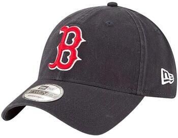 New era Boston Red Sox Gebogen Klep Pet Blue Unisex
