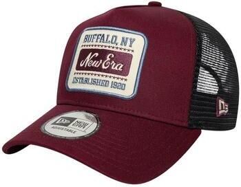 New-Era Pet Patch trucker newera