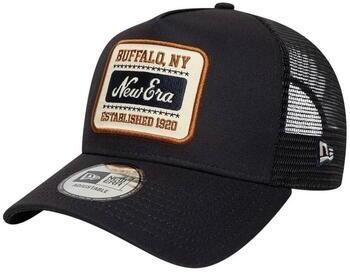 New-Era Pet Patch trucker newera