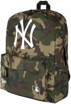 New-Era Rugzak Mlb Stadium Bag Neyyan