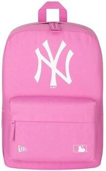 New-Era Rugzak Mlb Stadium Pack New York Yankees Backpack