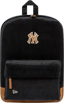 New-Era Rugzak New York Yankees Cord Stadium Backpack