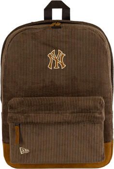 New-Era Rugzak New York Yankees MLB Cord Backpack