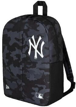New era Camouflage Zip Down Rugzak Neyyan Blue