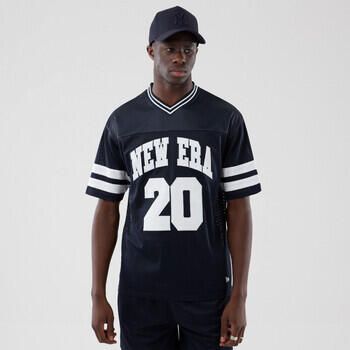 New-Era Sport-T-shirts Ne mesh jersey newera