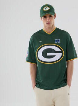 New-Era Sport-T-shirts Nfl mesh os tee grepac