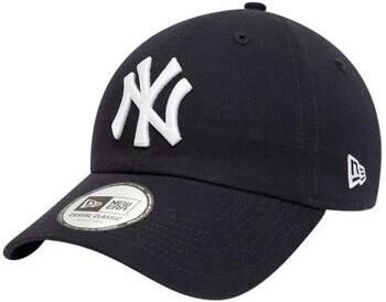 New-Era Pet NY Yankees Cap Navy