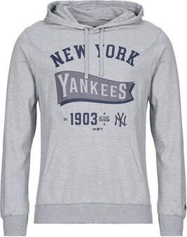 New-Era Sweater MLB PENNANT GRAPHIC HOODIE NEW YORK YANKEES
