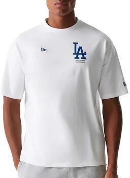 New era MLB Baseball Graphic Oversize Tee Los Angeles Dodgers men T-Shirts & Polo's wit Maat XL Kleding - Foto 4