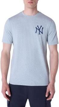 New-Era T-shirt Korte Mouw