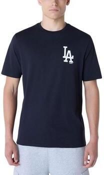 New-Era T-shirt Korte Mouw