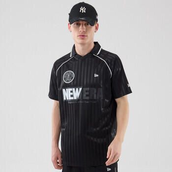 New-Era T-shirt Ne football jersey newera