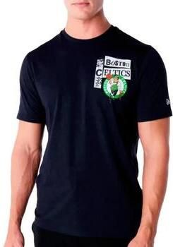 New-Era T-shirt Newspaper