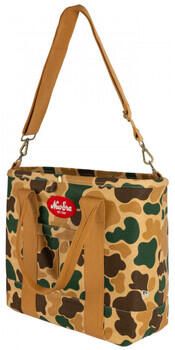 New-Era Tas Camo tote bag newera