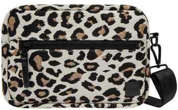 New-Era Tas Leopard camera bag newera