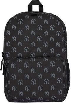 New-Era Tas Monogram Multi Stadium Bag Neyyan Blk