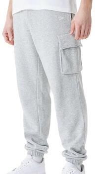 New era Cargo Jogger Trainingsbroeken Kleding hgrwhi maat: XL beschikbare maaten:S L XL