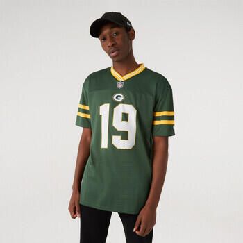 New-Era Voetbal trainingspak Nos nfl mesh tee grepac