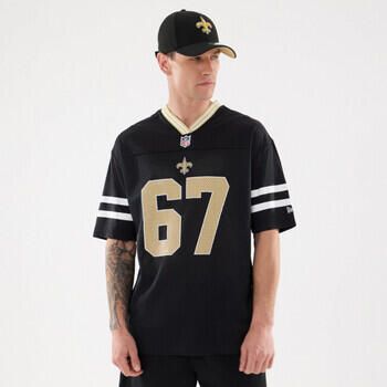 New-Era Voetbal trainingspak Nos nfl mesh tee neosai