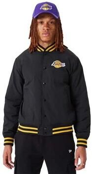New-Era Windjack Nba Los Angeles Lakers