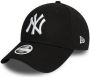 New-Era Pet 9FORTY New York Yankees MLB Cap - Thumbnail 1