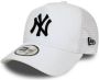New-Era Pet Essential New York Yankees MLB Trucker Cap - Thumbnail 1