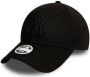 New-Era Pet 9FORTY New York Yankees MLB Cap - Thumbnail 1