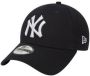 New era Pet Adjustables Blauw - Thumbnail 1