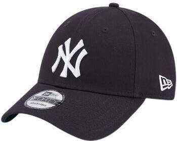 New-Era Pet Team Side Patch 9FORTY New York Yankees Cap