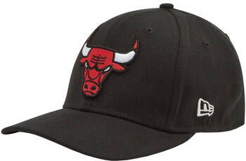 New-Era Pet 9FIFTY Chicago Bulls Stretch Snap Cap