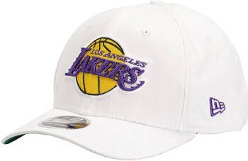 New-Era Pet 9FIFTY Los Angeles Lakers NBA Stretch Snap Cap