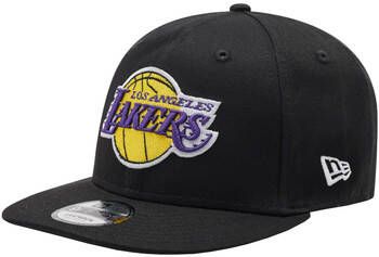 New-Era Pet 9FIFTY Los Angeles Lakers Snapback Cap