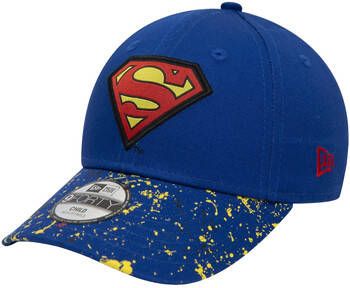 New-Era Pet 9FORTY DC Superman Kids Cap